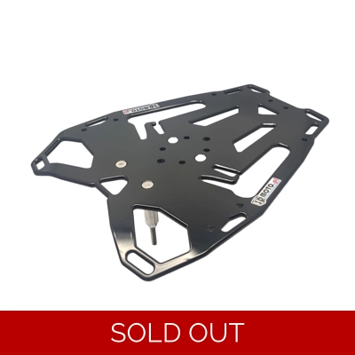 Top Luggage Rack for Yamaha WR250R title=